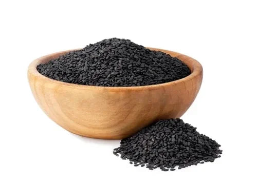 Black Seed Cumin Seeds - 1000g 1Kg (Nigella Sativa Seeds)