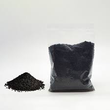 Black Seed Cumin Seeds - 1000g 1Kg (Nigella Sativa Seeds)